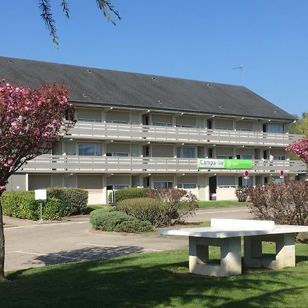 Campanile Saint-Etienne Est- Saint-Chamond Ξενοδοχείο Εξωτερικό φωτογραφία